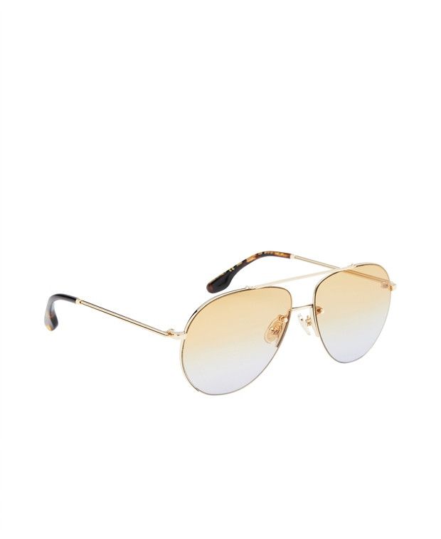 Victoria Beckham Sunglasses Size ONE SIZE - 2 Thumbnail
