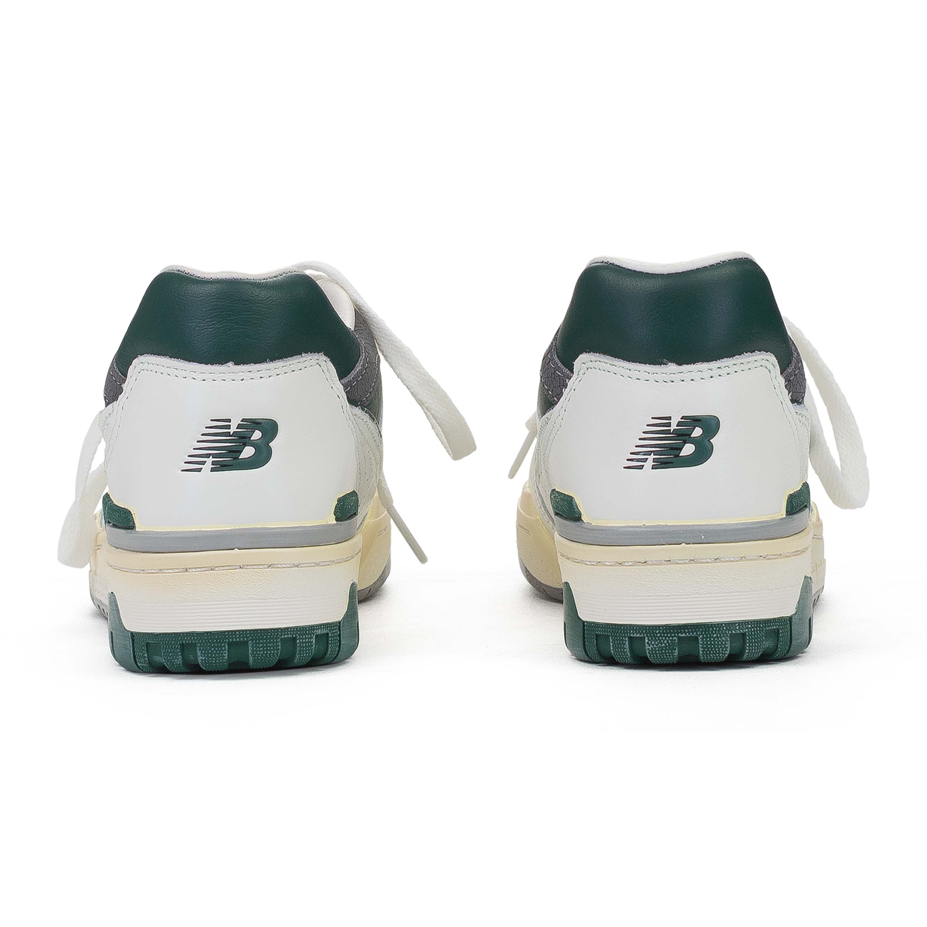 SEA SALT 550 SNEAKERS SIZE 11