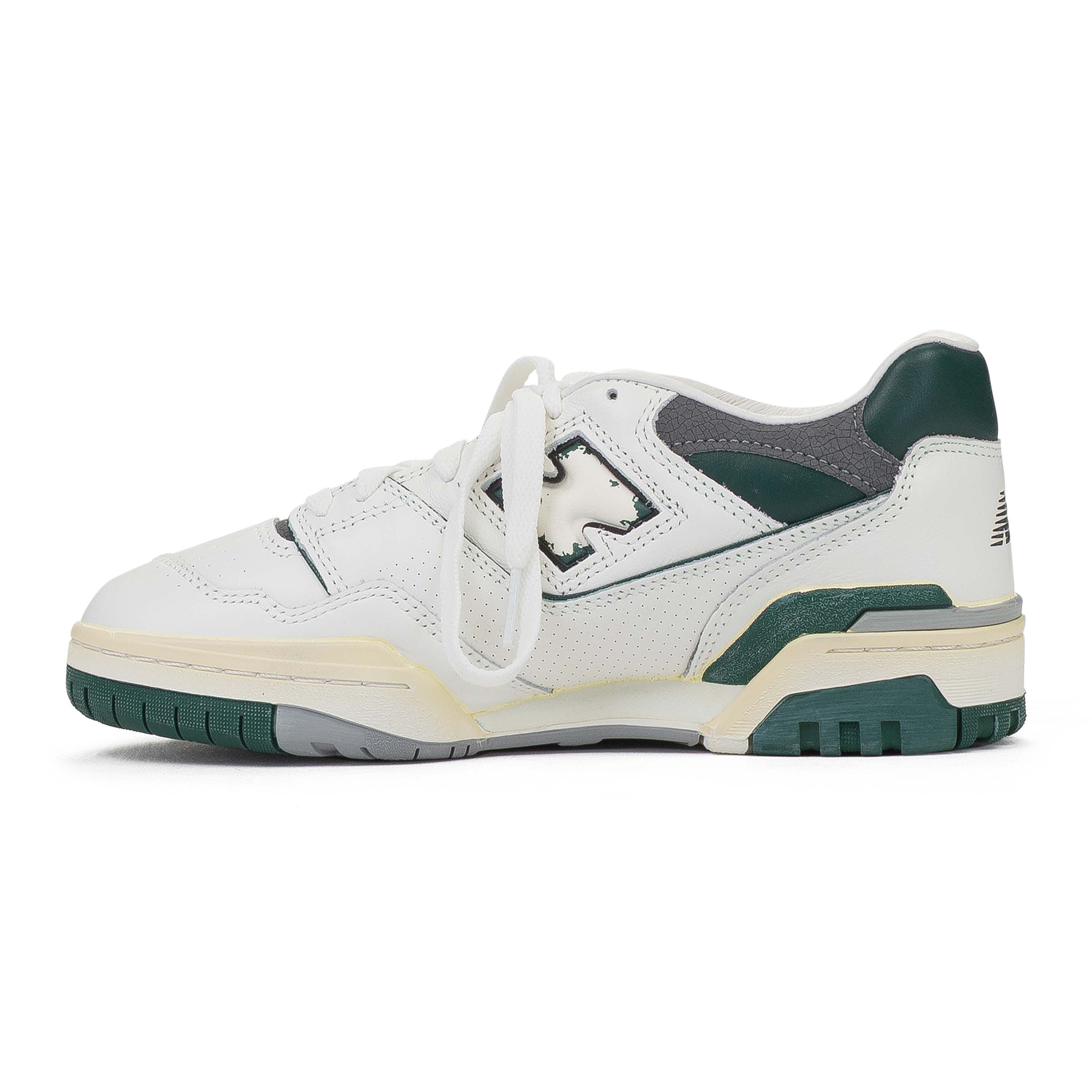 SEA SALT 550 SNEAKERS SIZE 11