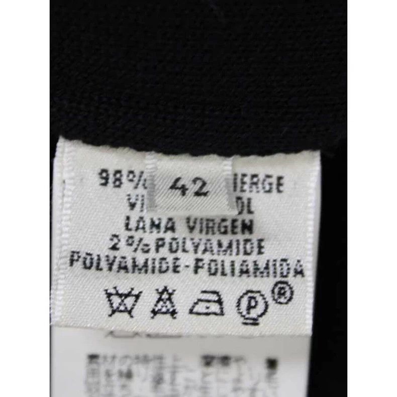 Hermes Hermes Virgin Wool Coat Size US XS / EU 42 / 0 - 5 Thumbnail
