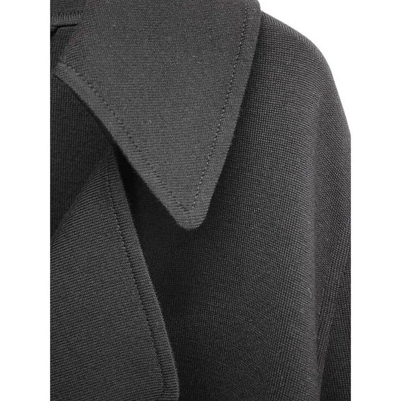 Hermes Hermes Virgin Wool Coat Size US XS / EU 42 / 0 - 6 Thumbnail