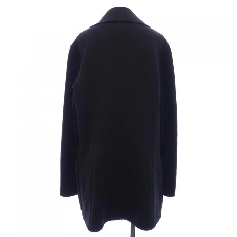 Hermes Hermes Wool Coat Size US XS / EU 42 / 0 - 2 Thumbnail