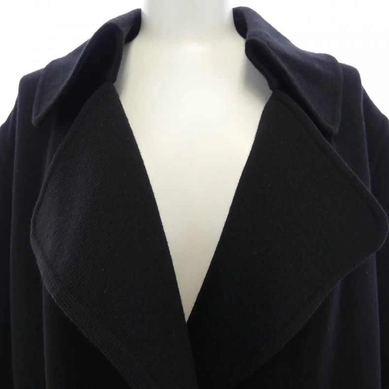 Hermes Hermes Wool Coat Size US XS / EU 42 / 0 - 3 Thumbnail