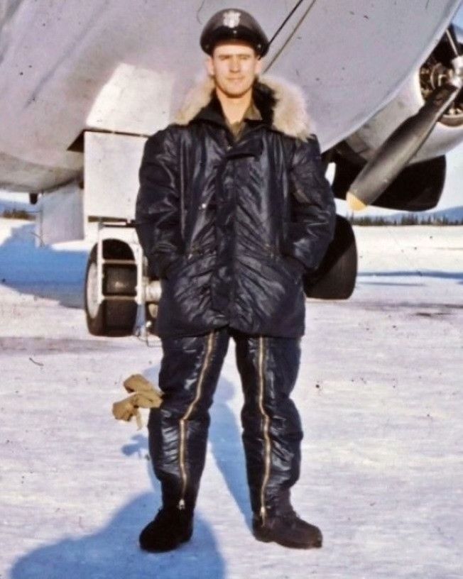 The Real McCoy's The Real McCoy's N3A Flight Jacket Size US S / EU 44-46 / 1 - 9 Thumbnail