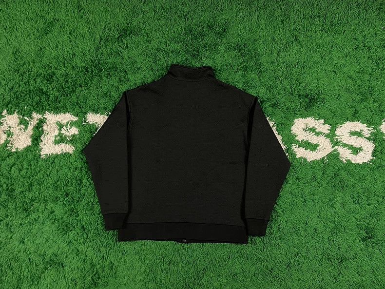 Louis Vuitton Louis Vuitton Black Monogram Logo Jacket Size US S / EU 44-46 / 1 - 2 Thumbnail