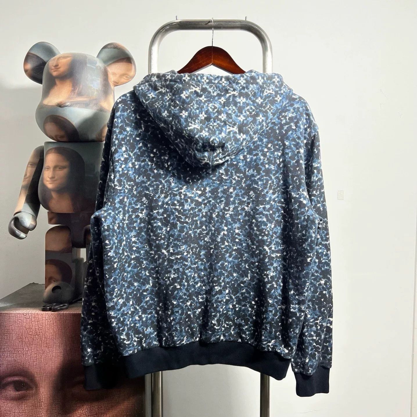 Louis Vuitton Louis Vuitton All-over Print Jacket Size US L / EU 52-54 / 3 - 2 Thumbnail