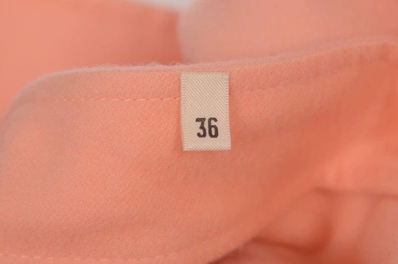 Hermes Hermes Oink Nose Cashmere Vest Size US S / EU 44-46 / 1 - 2 Thumbnail