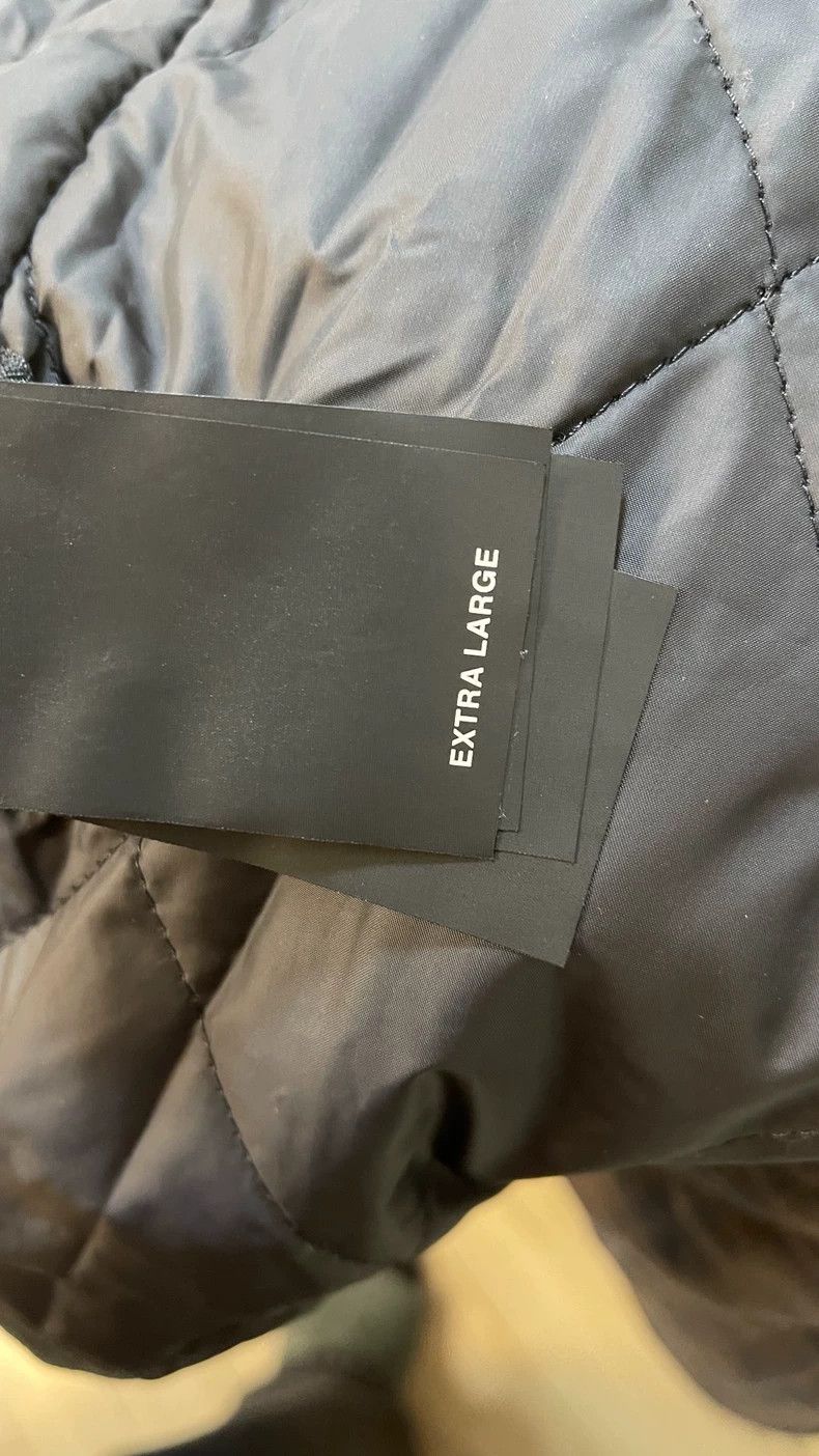 Fear of God Fear of God 6th Season Suede Jacket Size US XL / EU 56 / 4 - 6 Thumbnail