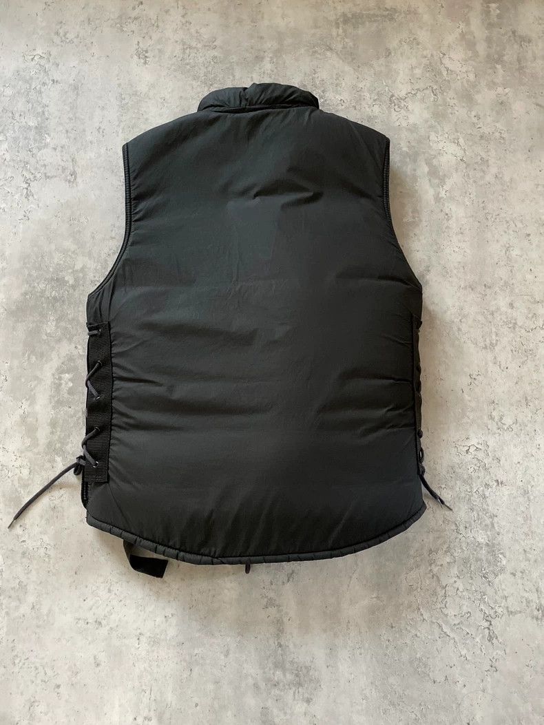 Helmut Lang Helmut Lang FWOO M69 Insulated Flak Vest Size US M / EU 48-50 / 2 - 5 Thumbnail