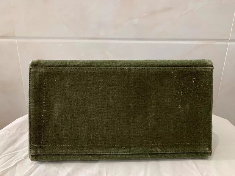 READYMADE READYMADE Canvas Tote Handbag Size ONE SIZE - 9 Thumbnail