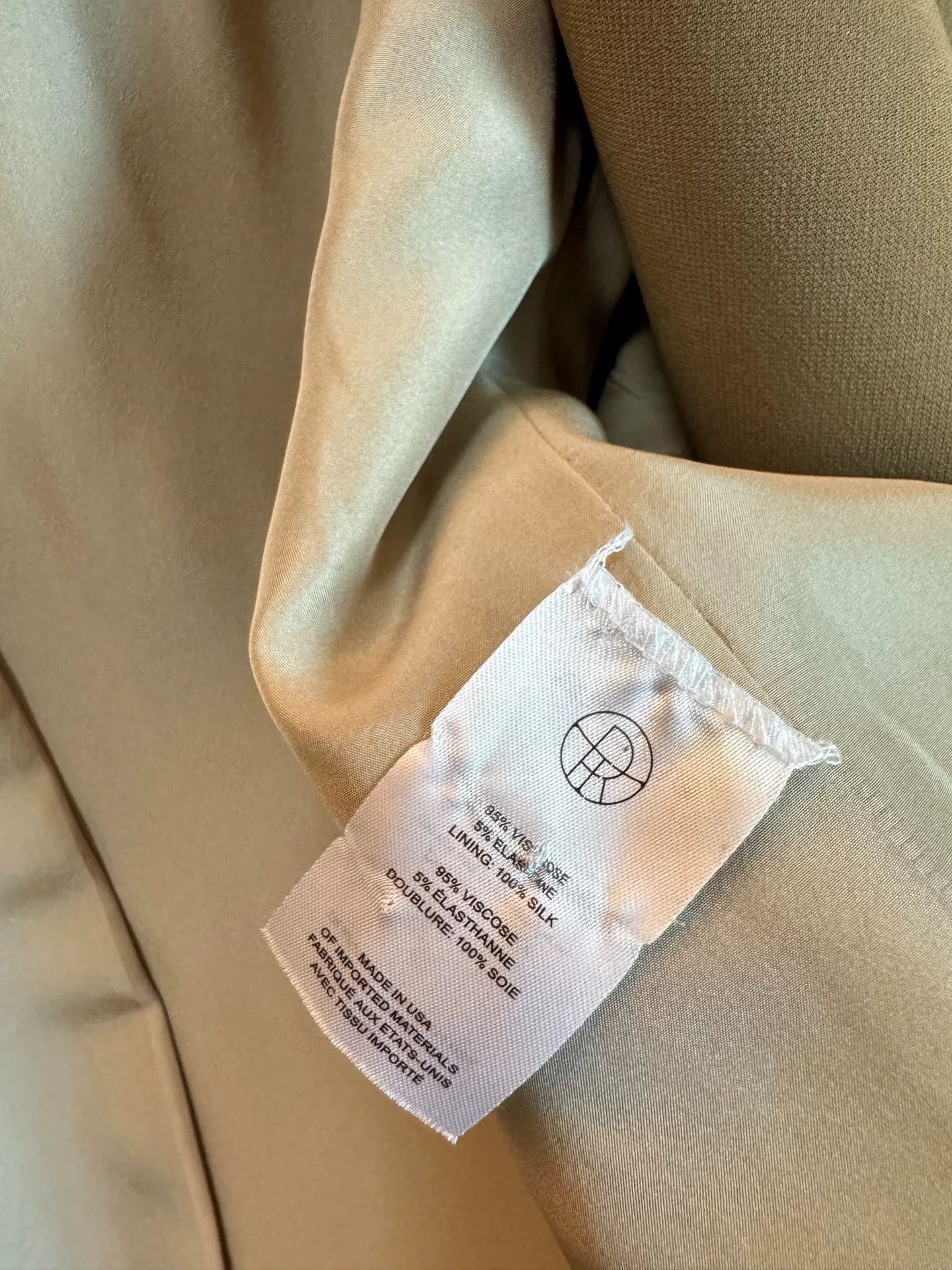The Row The Row Runway Belted Coat Size US L / EU 52-54 / 3 - 8 Thumbnail