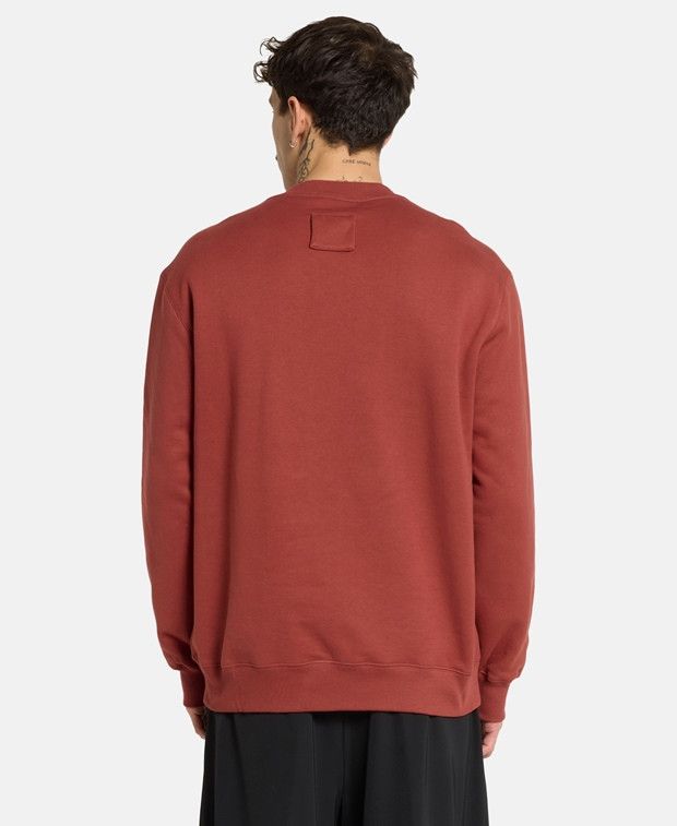 Lanvin Sweatshirt Size US XL / EU 56 / 4 - 2 Thumbnail
