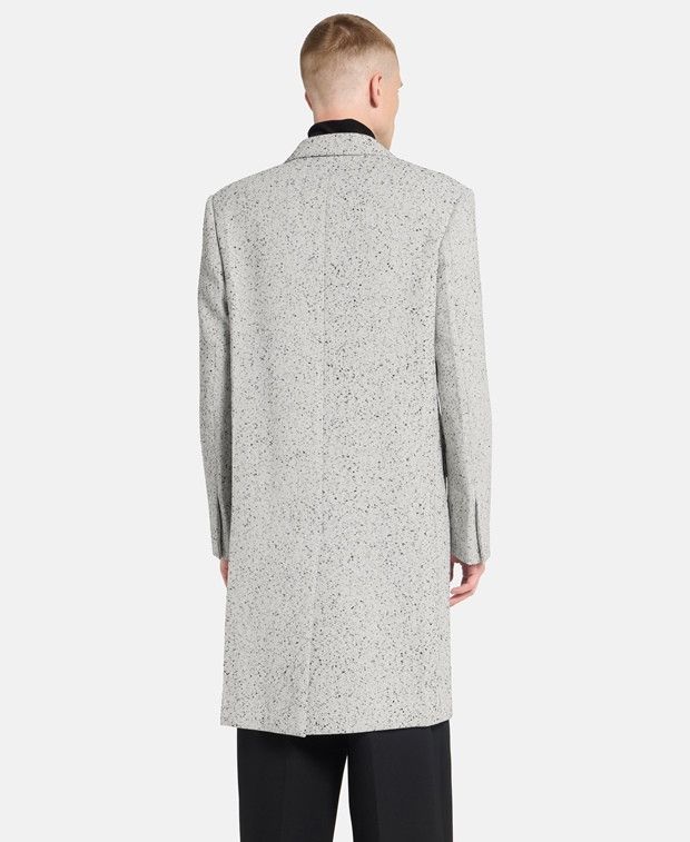 Lanvin Casual coat Size US M / EU 48-50 / 2 - 2 Thumbnail