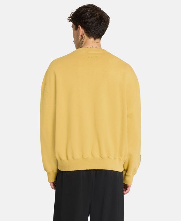 Lanvin Sweatshirt Size US L / EU 52-54 / 3 - 2 Thumbnail