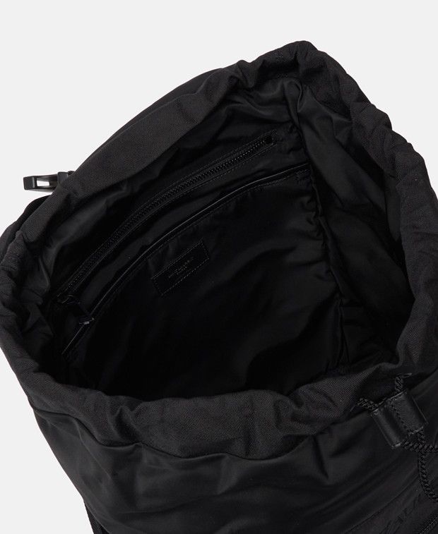 Saint Laurent Paris Ysl Sac Backpack Size ONE SIZE - 3 Thumbnail
