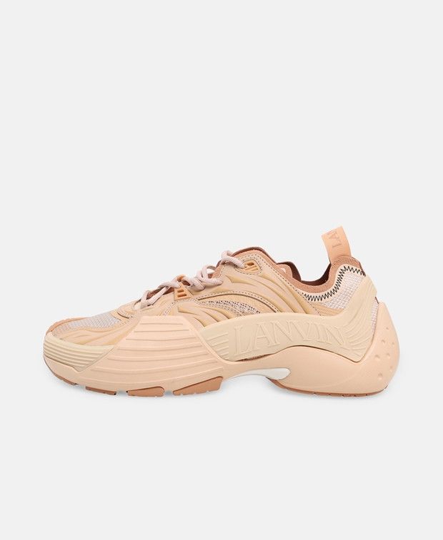 Lanvin Sneakers Size US 9 / EU 42 - 4 Thumbnail