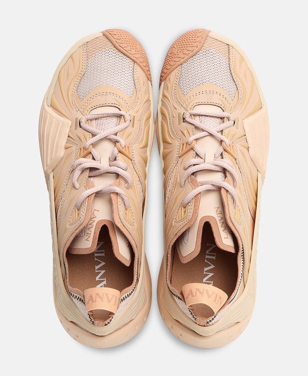 Lanvin Sneakers Size US 9 / EU 42 - 3 Thumbnail