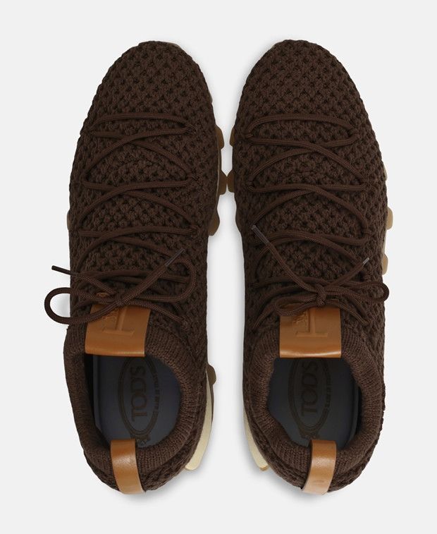 Tod's Sneakers Size US 5.5 / EU 38 - 3 Thumbnail
