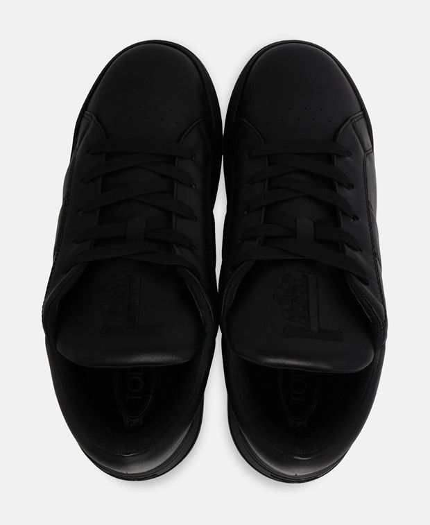 Tod's Allacc Sneakers Size US 7.5 / EU 40-41 - 3 Thumbnail