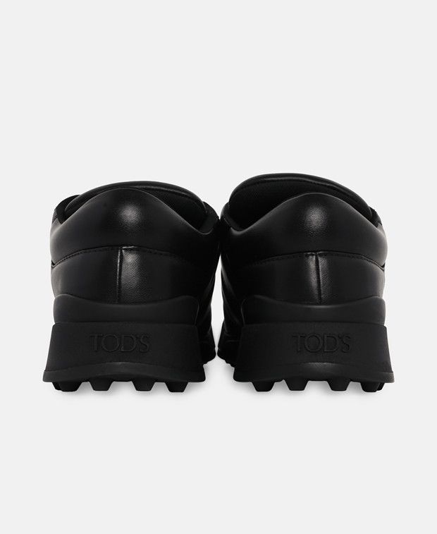 Tod's Allacc Sneakers Size US 7.5 / EU 40-41 - 2 Thumbnail