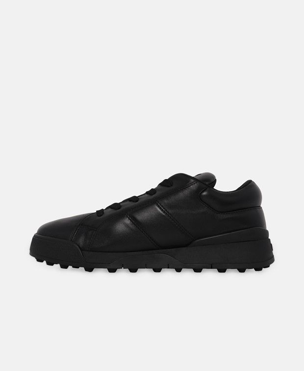 Tod's Allacc Sneakers Size US 7.5 / EU 40-41 - 4 Thumbnail