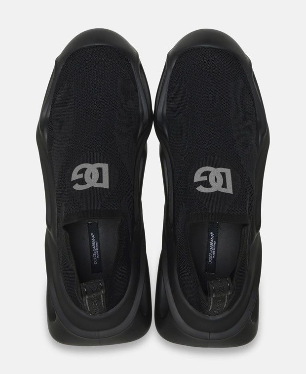 Dolce & Gabbana Sneakers Size US 8 / EU 41 - 3 Thumbnail
