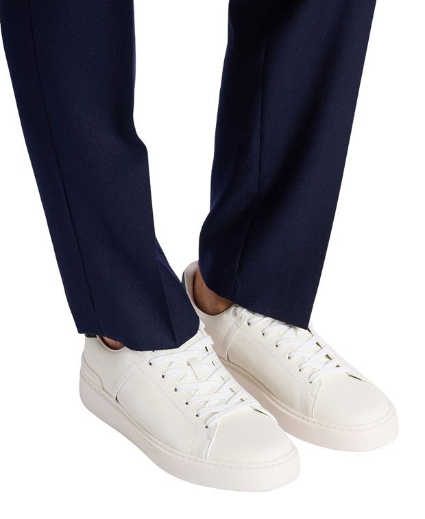 Balmain Sneakers Size US 11 / EU 44 - 5 Thumbnail