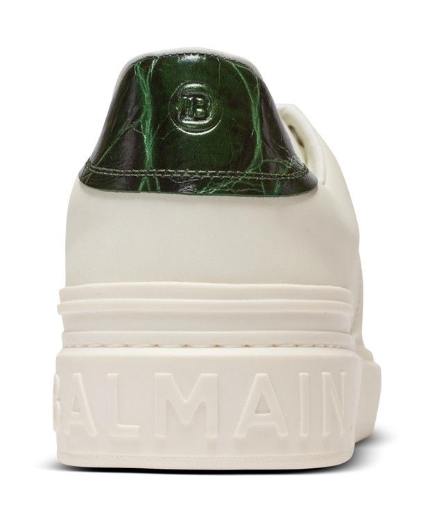 Balmain Sneakers Size US 11 / EU 44 - 6 Thumbnail