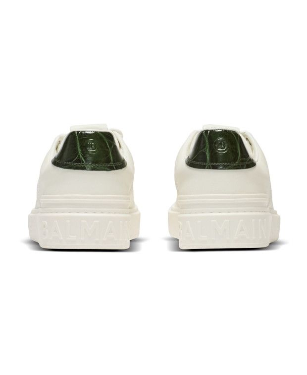 Balmain Sneakers Size US 11 / EU 44 - 7 Thumbnail