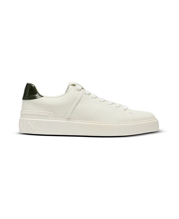 Balmain Sneakers Size US 11 / EU 44 - 9 Thumbnail