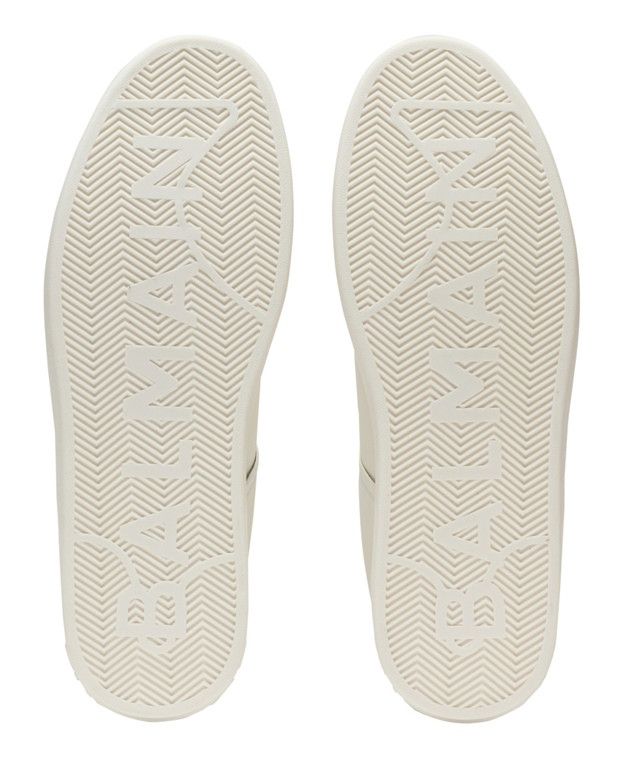 Balmain Sneakers Size US 11 / EU 44 - 3 Thumbnail