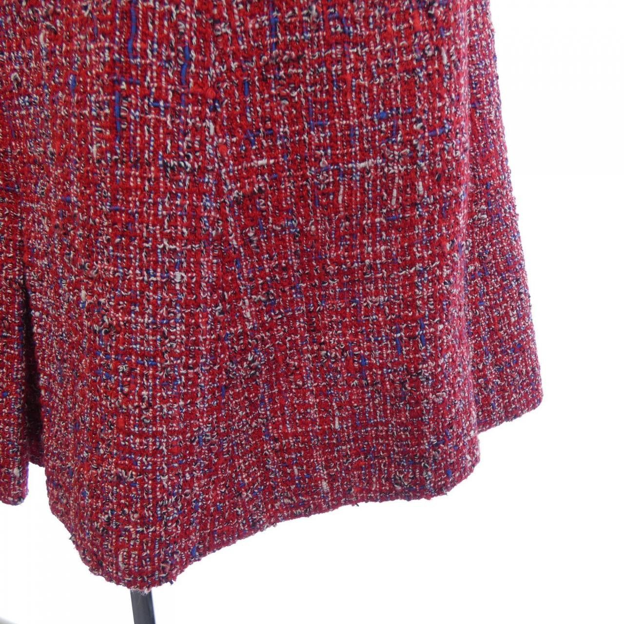 Chanel Chanel Chanel Skirt Skirt Others Skirts P60792V46246 19P DUTY FREE for USA Size ONE SIZE - 7 Thumbnail