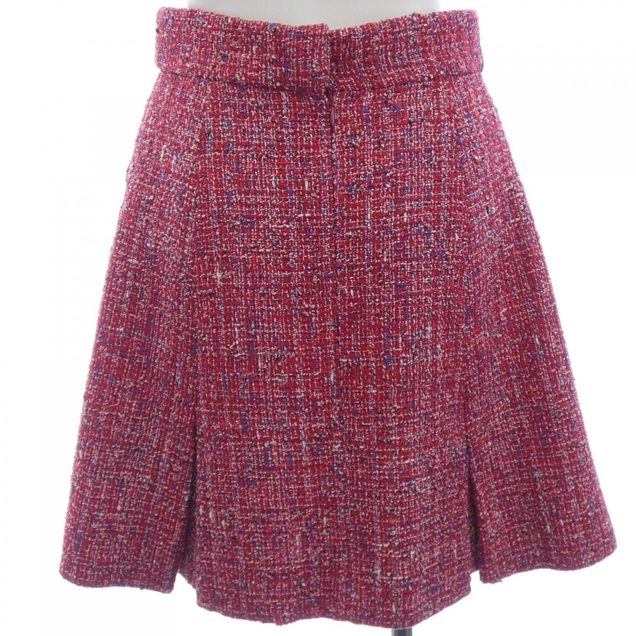 Chanel Chanel Chanel Skirt Skirt Others Skirts P60792V46246 19P DUTY FREE for USA Size ONE SIZE - 2 Thumbnail