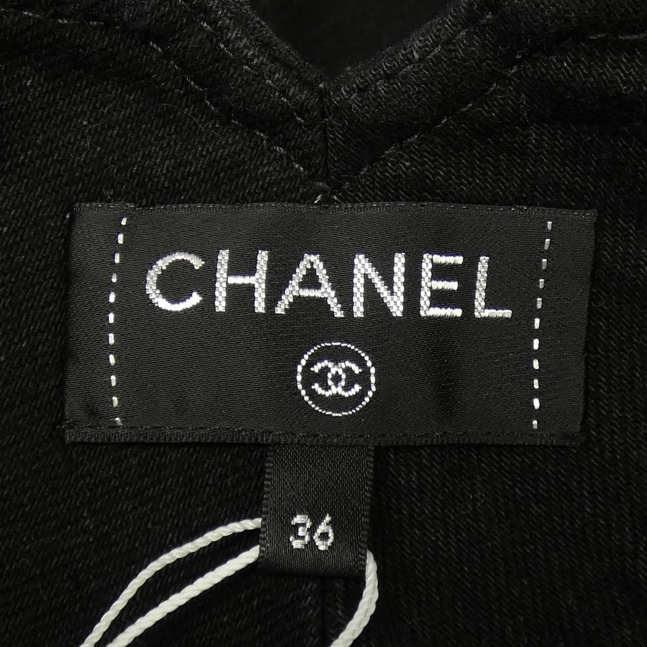 Chanel Chanel Chanel P71646V63194 Pants Others Pants P71646V63194 DUTY FREE for USA Size ONE SIZE - 5 Thumbnail