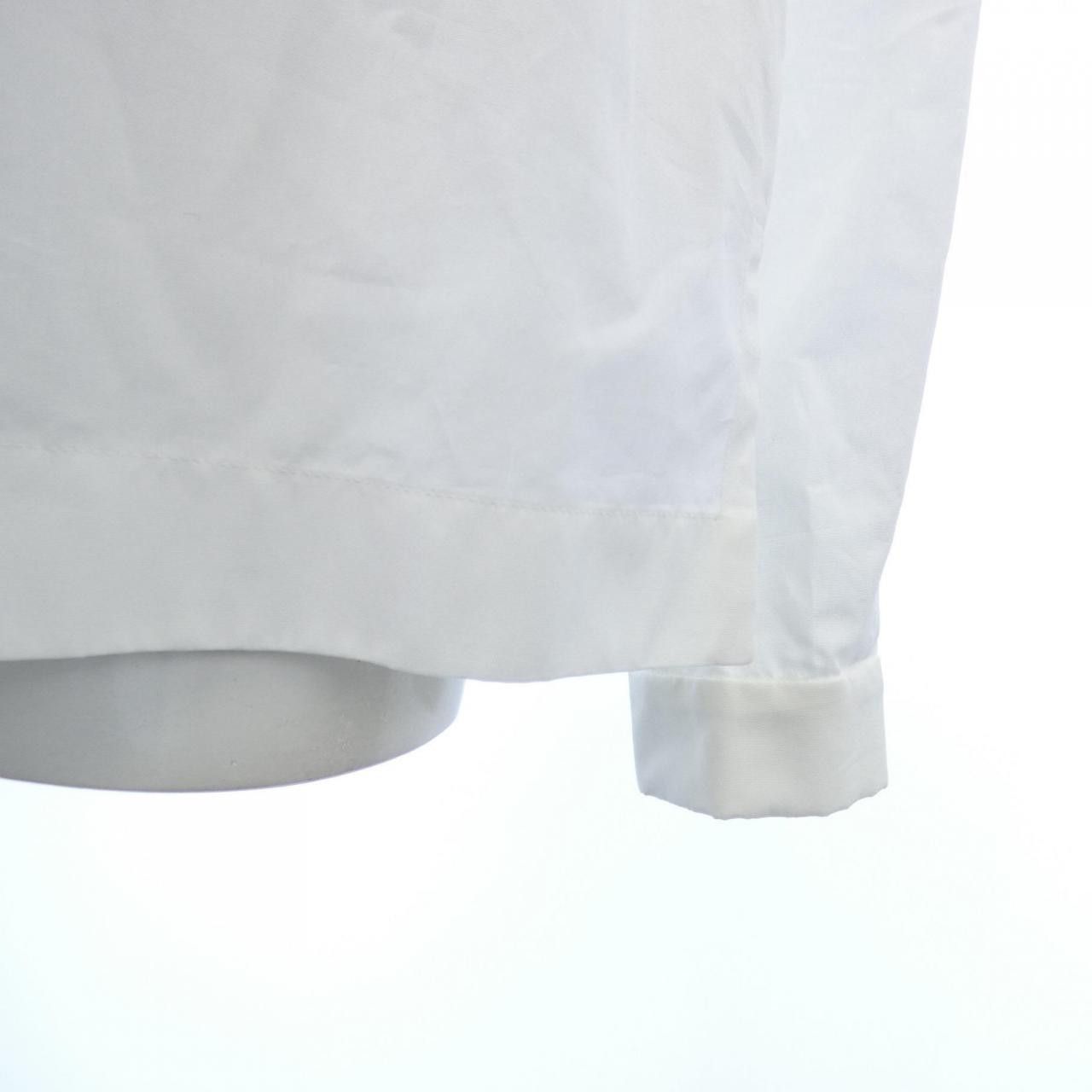 Chanel Chanel Chanel P56028V11472 Shirt Cotton Tops P56028V11472 DUTY FREE for USA Size ONE SIZE - 7 Thumbnail