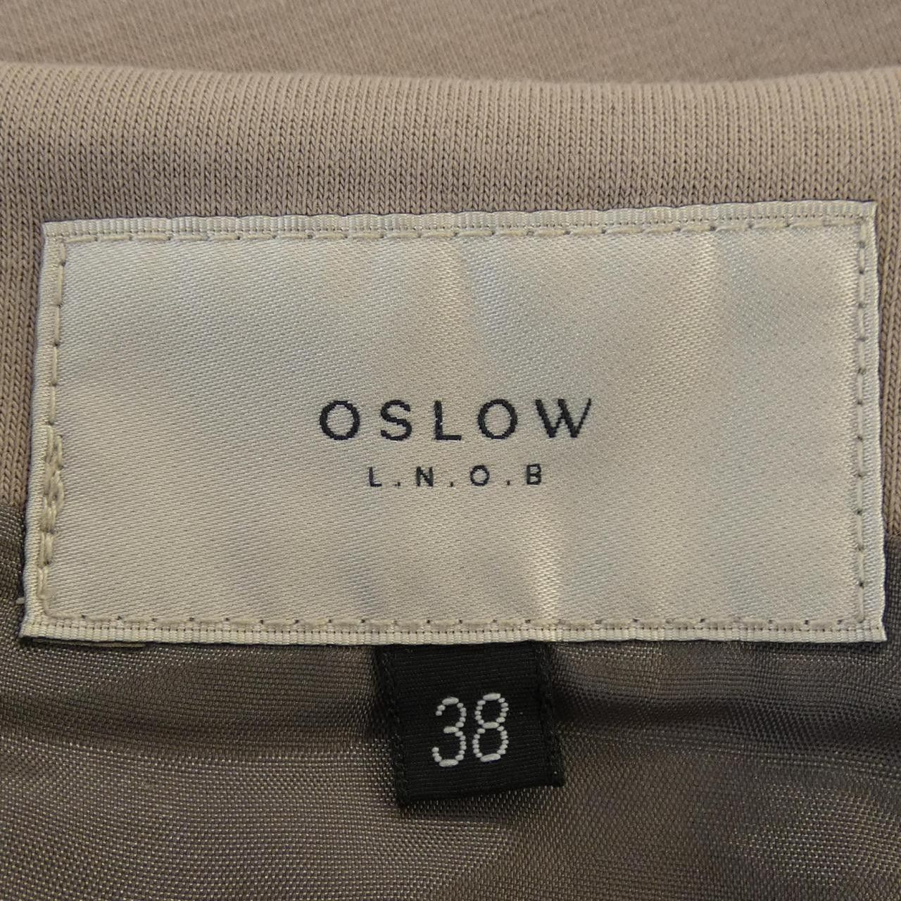 Other Other OSLOW Skirt Others Skirts 4802031253 DUTY FREE for USA Size ONE SIZE - 4 Thumbnail