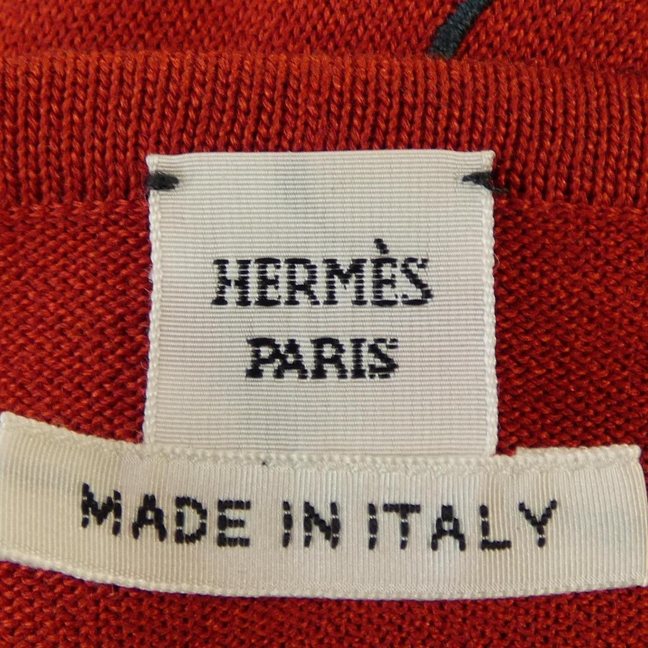 Hermes Hermes Hermes GRAND TRALALA34 Twillene Dress Others Dresses DUTY FREE for USA Size ONE SIZE - 4 Thumbnail