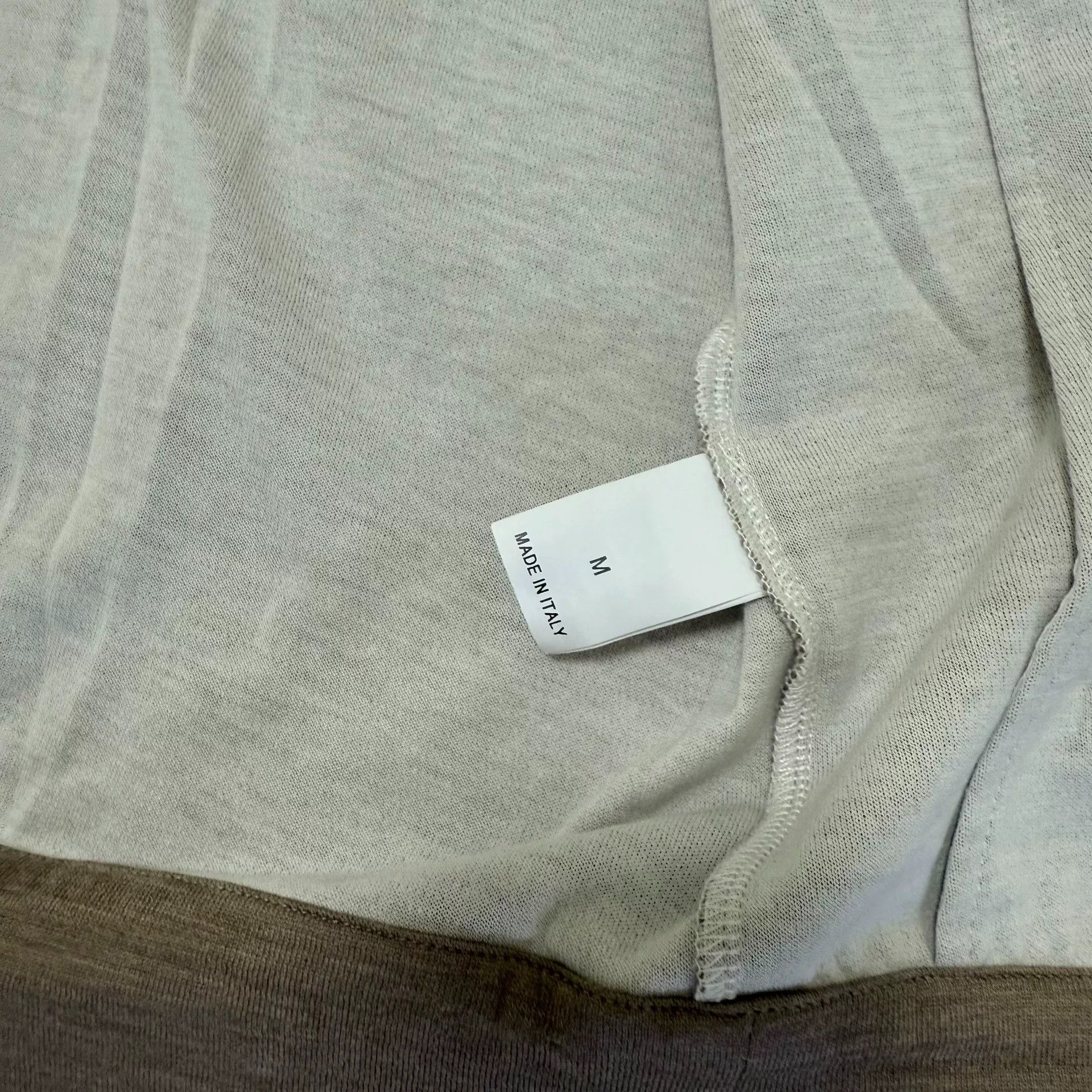 Brunello Cucinelli Brunello Cucinelli Women's Tracksuit M Size US 38 / EU 54 - 4 Thumbnail