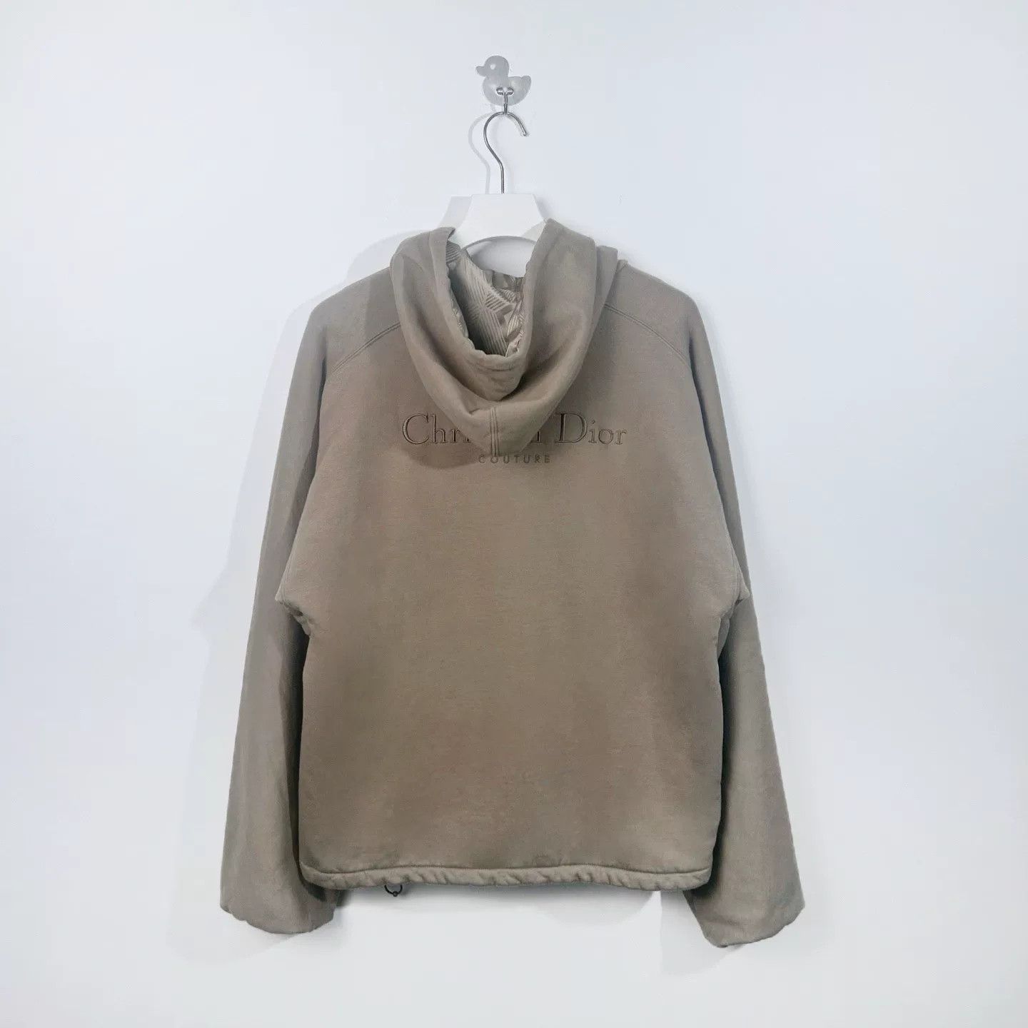 Dior Dior Reversible Jacket for Spring Fashion Size US XL / EU 56 / 4 - 2 Thumbnail