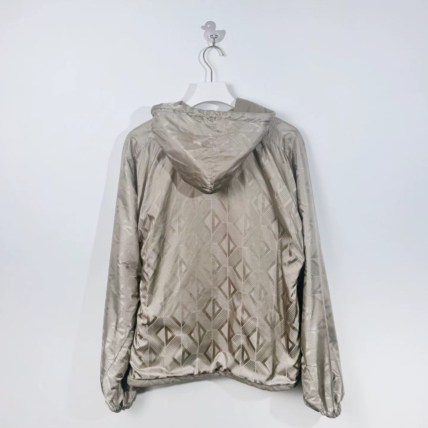 Dior Dior Reversible Jacket for Spring Fashion Size US XL / EU 56 / 4 - 4 Thumbnail