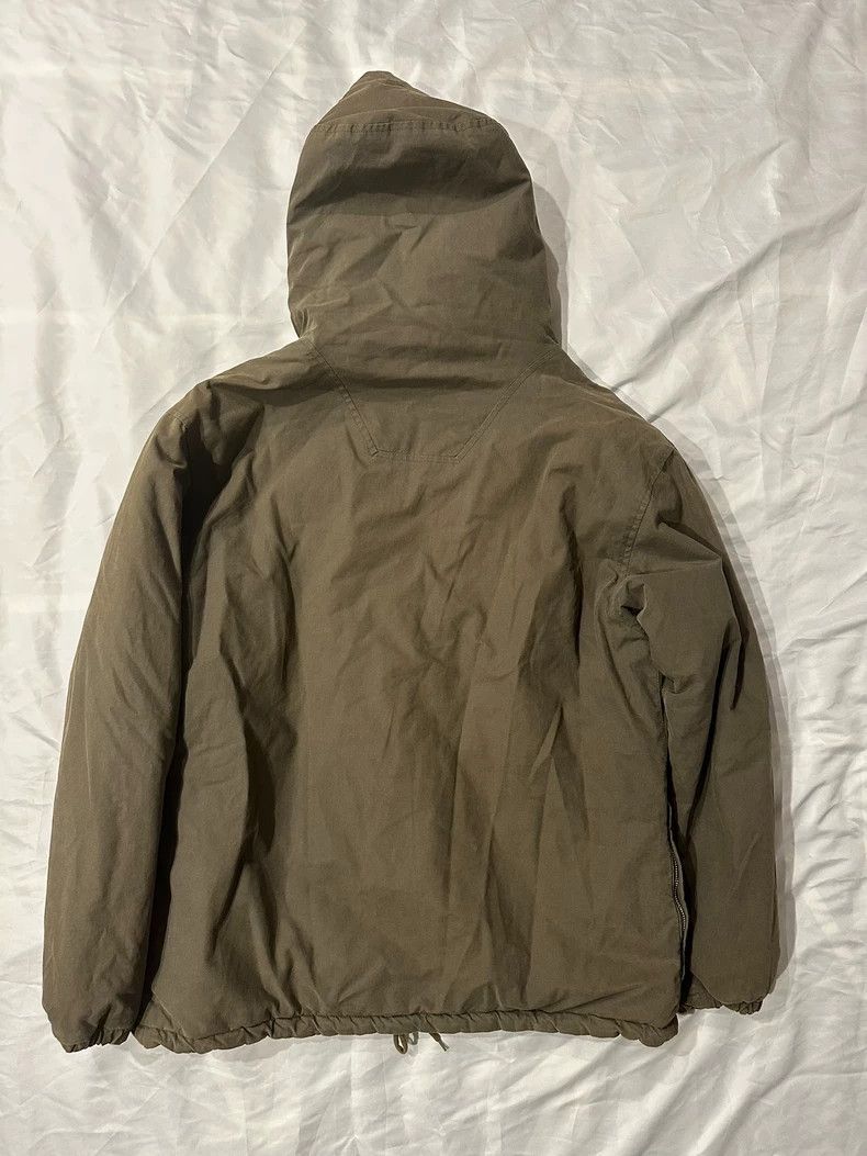 Helmut Lang Helmut Lang 1999 Vintage Cotton Jacket Size US XL / EU 56 / 4 - 2 Thumbnail
