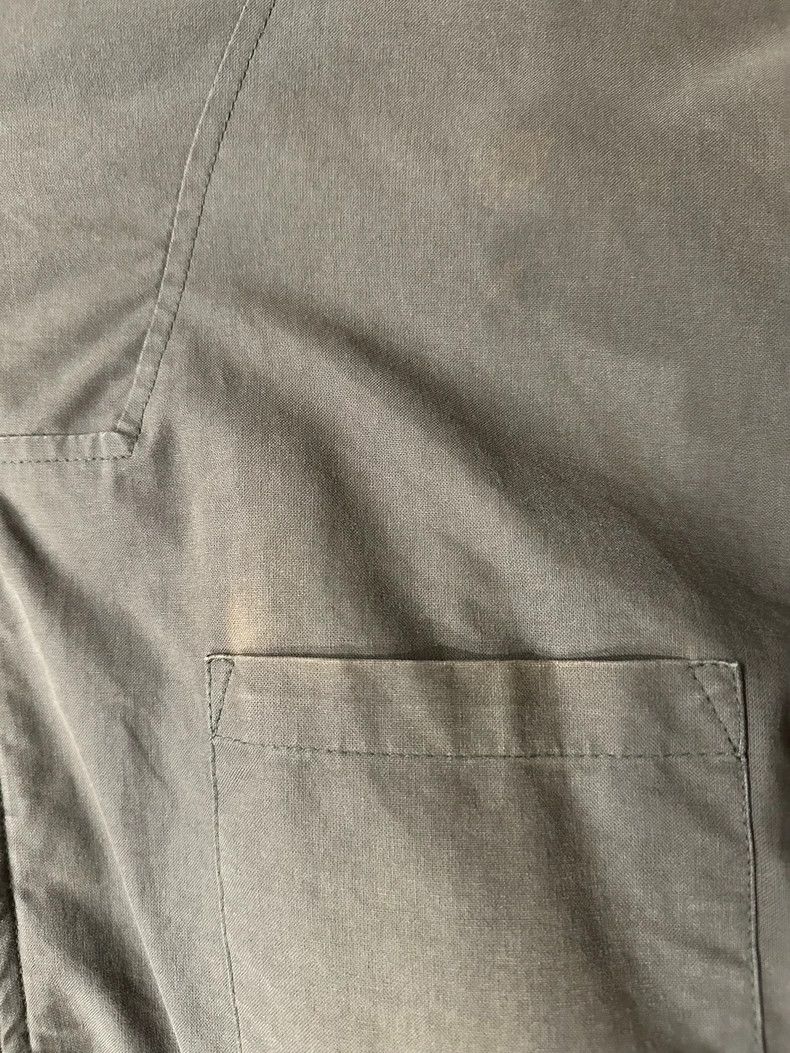 Helmut Lang Helmut Lang 1999 Vintage Cotton Jacket Size US XL / EU 56 / 4 - 7 Thumbnail