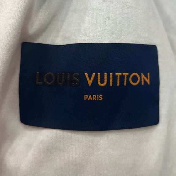 Louis Vuitton Louis Vuitton Colorful Fleece Jacket Size US M / EU 48-50 / 2 - 5 Thumbnail
