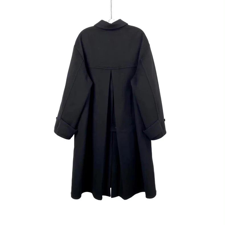 Valentino Valentino Runway Show Coat Size 54S Size US S / EU 44-46 / 1 - 2 Thumbnail