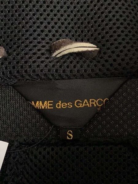 Comme des Garcons COMME des GARCONS 2005SS Vintage Knit Top Size US S / EU 44-46 / 1 - 3 Thumbnail