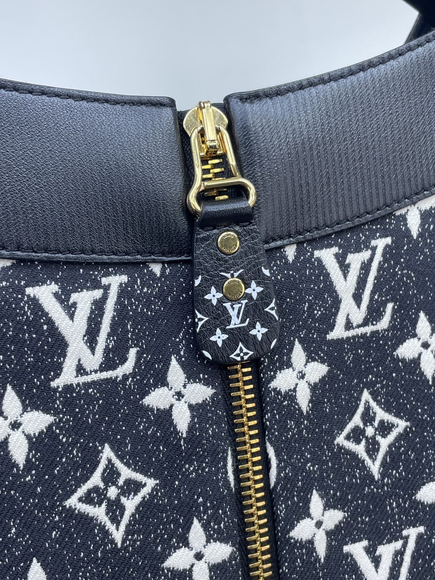 Louis Vuitton LV Monogram Cutout Sleeveless Dress Size US S / EU 44-46 / 1 - 3 Thumbnail