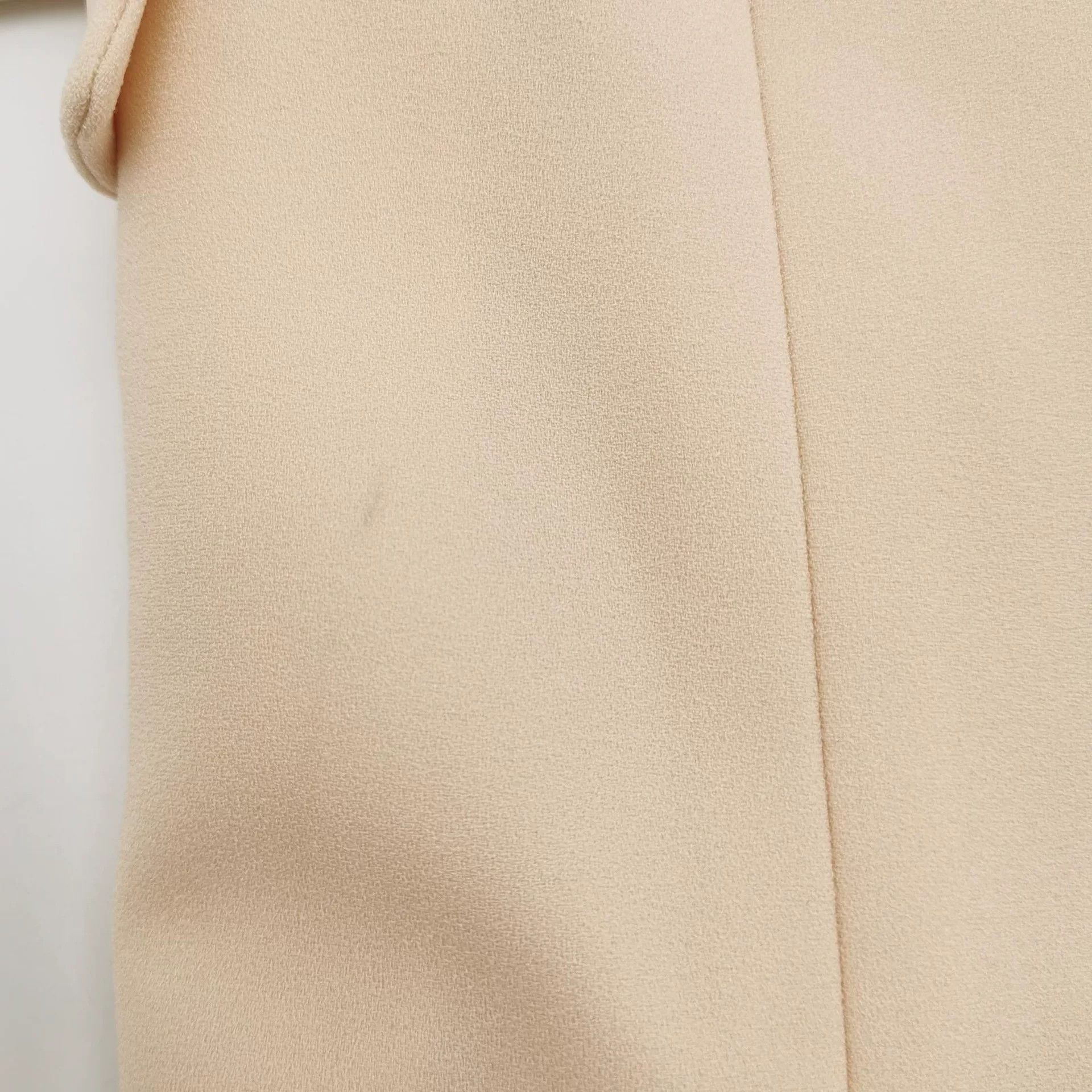 Dior christian dior double-breasted coat size 38 Size US M / EU 48-50 / 2 - 4 Thumbnail