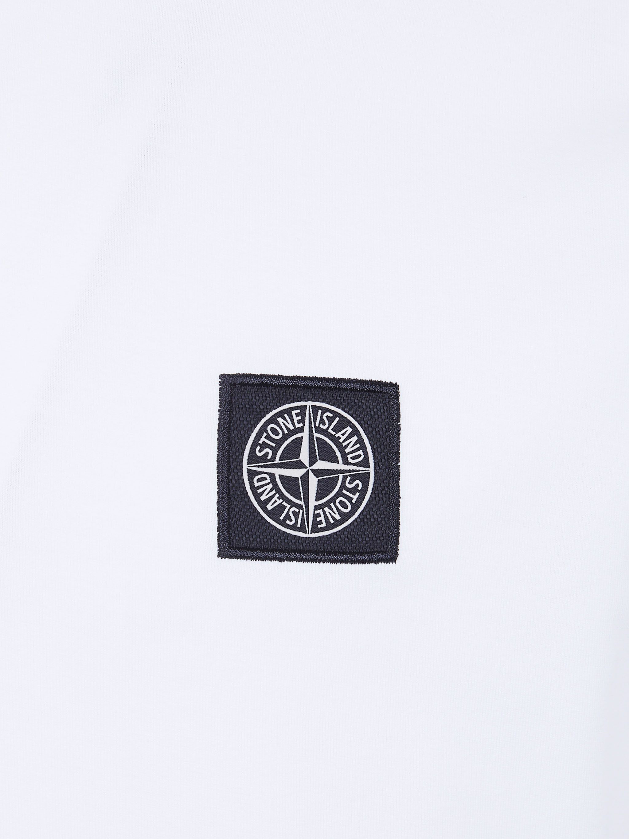 Stone Island SHORT SLEEVES T-SHIRT Size US L / EU 52-54 / 3 - 3 Thumbnail