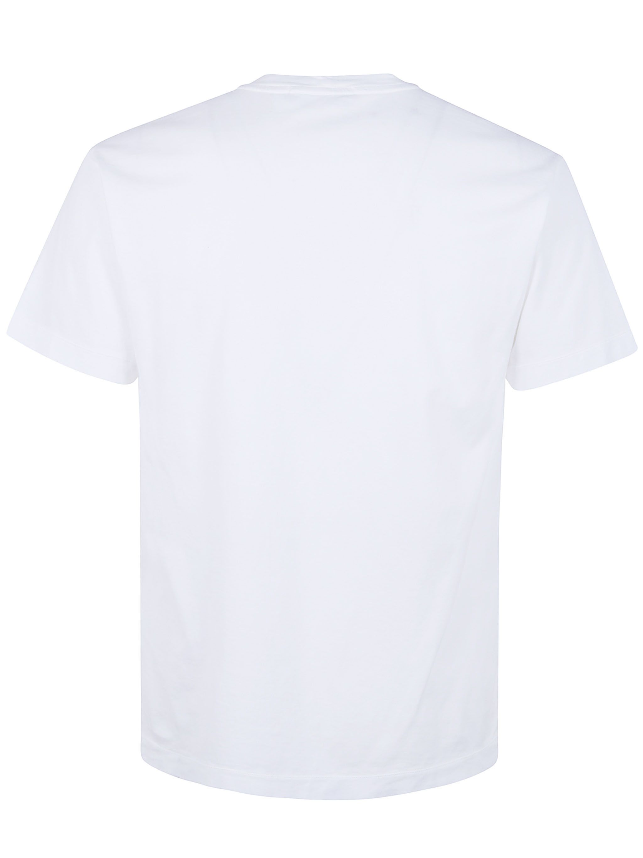 Stone Island SHORT SLEEVES T-SHIRT Size US XL / EU 56 / 4 - 2 Thumbnail