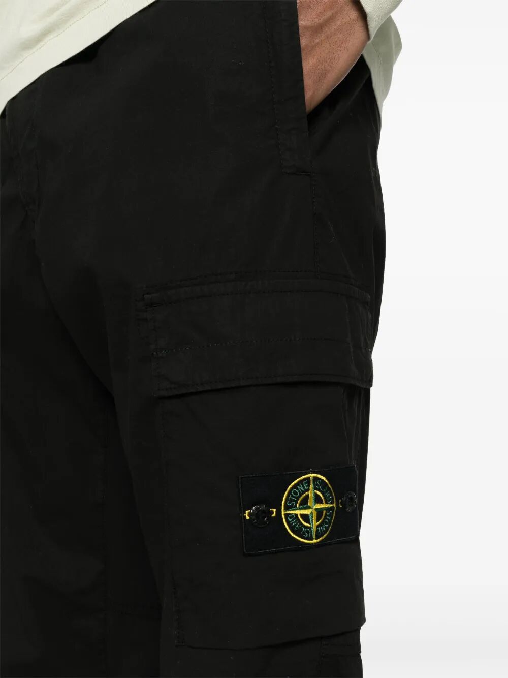 Stone Island CARGO CLASSIC TROUSERS Size US 31 - 2 Thumbnail